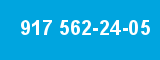 917 562-24-05 917 562-24-05